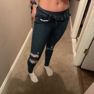 Levi’s Skinny Jeans